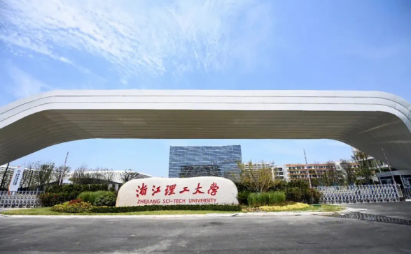 杭州網世助力浙江理(lǐ)工大學(xué)信息學(xué)院深度學(xué)習平台建設